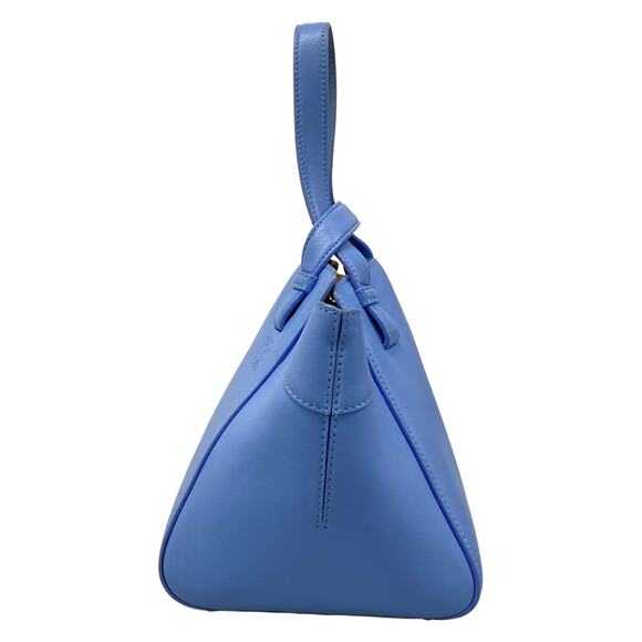 Loewe - HAMMOCK NUGGET BAG | HBX Loewe Hammock nugget Tote Bag A538H04X02